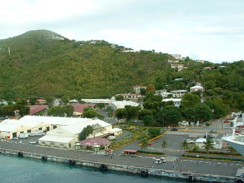 aruba - aruba