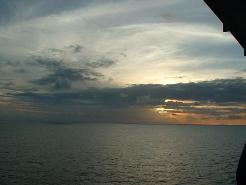 sky - sky