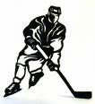 hockey player - hockey player