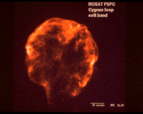 supernova - supernova