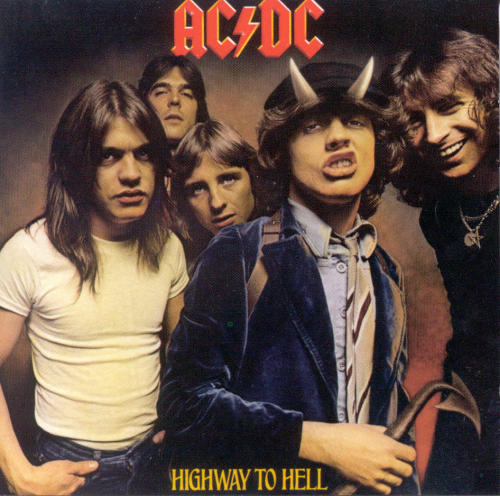 acdc - acdc