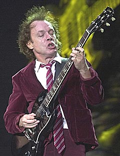acdc - acdc