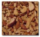 Nuts - Picture of nuts