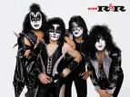 Kiss - Kiss