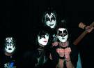 Kiss - Kiss