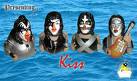Kiss - Kiss