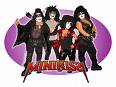 Kiss - Kiss