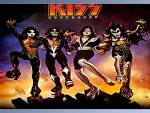 Kiss - Kiss