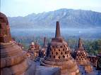 Borobudur - Borobudur Borobudur - Borobudur