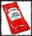 ketchup - ketchup
