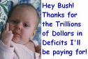 hate bush - why so many people hate the US #1??