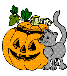 Halloween Pumpkin