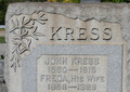 Olive Branch - Have you ever wandered through a cemetery and wondered about the meanings of the designs carved on old gravestones? Thousands of different religious and secular symbols and emblems have adorned tombstones through the ages, indicating attitudes towards death and the hereafter, membership in a fraternal or social organization, or an individual's trade, occupation or even ethnic identity. While many of these tombstone symbols have fairly simple interpretations, it is not always easy to determine their meaning and significance. We were not present when these symbols were carved into the stone and can't claim to know our ancestors' intentions. They may have included a particular symbol for no other reason than because they thought it was pretty.  While we can only speculate what our ancestors were trying to tell us through their choice of tombstone art, these symbols and their interpretations are commonly agreed upon by gravestone scholars.      The olive branch, often depicted in the mouth of a dove, symbolizes peace - that the soul has departed in the peace of God.