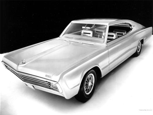Dodge Charger - car