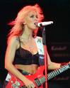 Lita Ford - Lita Ford