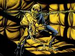 Iron Maiden - Iron Maiden