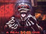 Iron Maiden - Iron Maiden