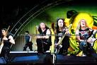 Iron Maiden - Iron Maiden