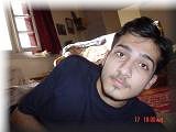 Iam in relaxing mood but looking good right - well iam relaxing a bit because i was tired at that time