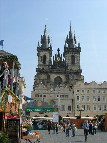 praha07 - praha the castle