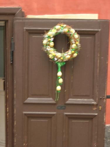 praha13 - praha a door