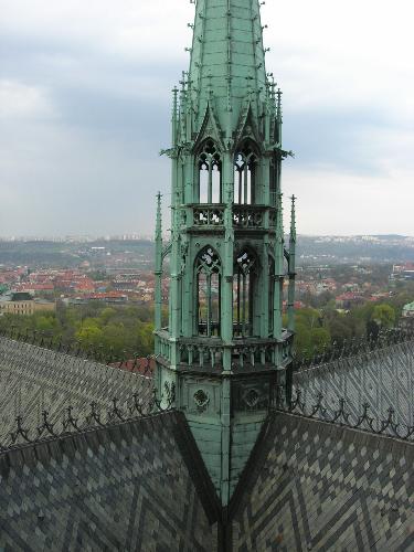 praha19 - praha, czech republic