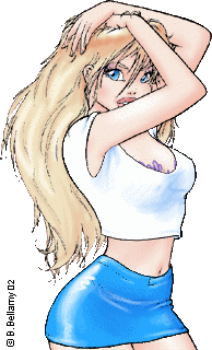 hot babe - hot babe