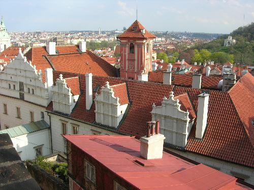 praha23 - praha the city