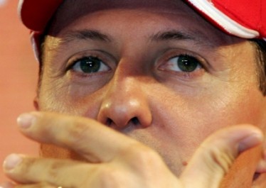 Michael Schumacher - Michael Schumacher