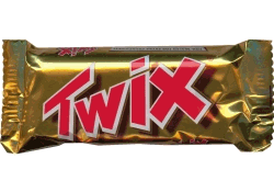 twix - love twixs