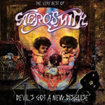 Aerosmith: Devil's Got A New Disguise - Aerosmith: Devil's Got A New Disguise