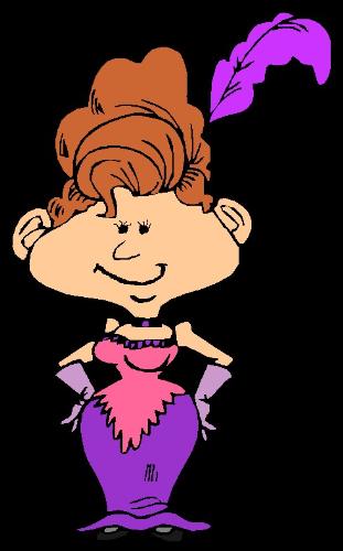Annie Grannie - Annie Grannie picture.