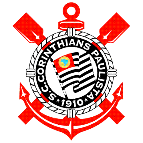 Corinthians - My soccer team :D