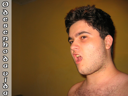 Me - Meee :D