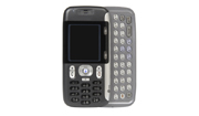 LG 9100 - Open - This is the LG 9100 cellphone. Slides open with a keyboard for texting.