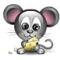 mouse - mouse