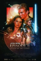 star Wars: Episode II - star Wars: Episode II
