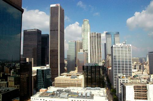 Los Angeles  - Los Angeles