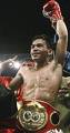 Manny Pacquiao - A humble boxing champion