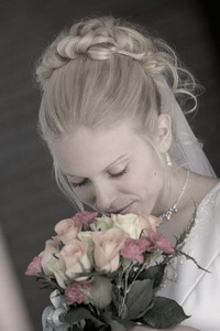 Bride - Beautifil bride