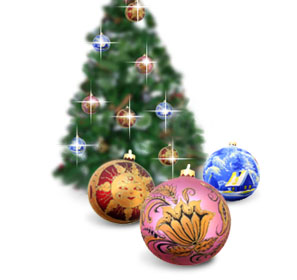 Cristmas - Cristmas Tree