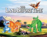 land before time - I watched this with tears rolling.
