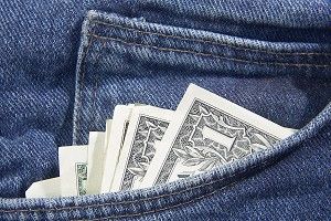 Money Spend - Money Spend