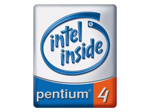 intel_inside - intel_inside P4