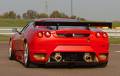 Ferrari - My dream car