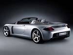 Porsche - I like this car