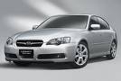 Subaru - Subaru