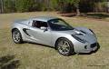 Lotus Elise - Sport Car