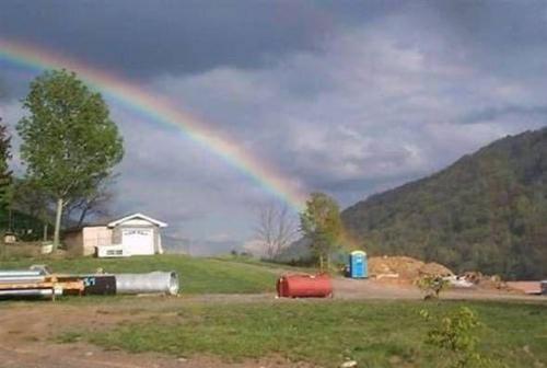 Other End of the Rainbow - Self descriptive.