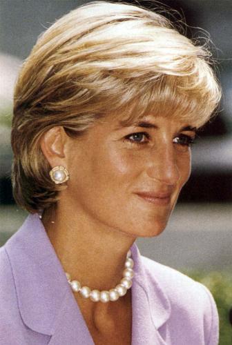 Lady Diana - Diana